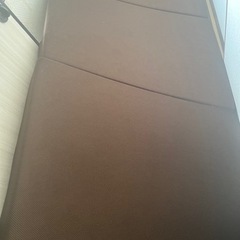 マットレスの画像
