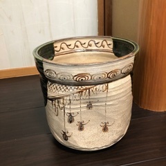 茶道具、茶釜セットの画像