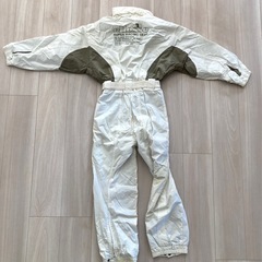 ellese スキーウェアの画像