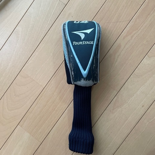 TOURSTAGE VIQ CL U4 25°ユーティリティクラブ