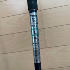 TOURSTAGE VIQ CL U4 25°ユーティリティクラブの画像