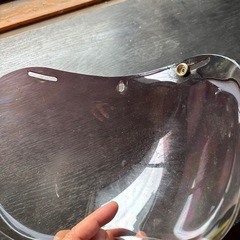 バイク　ヘルメット用の画像