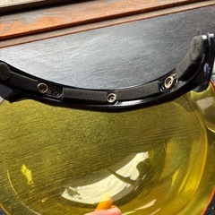 バイク　ヘルメット用の画像
