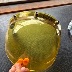 バイク　ヘルメット用の画像