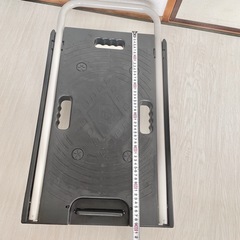 【受付終了】コーナン 台車の画像