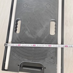 【受付終了】コーナン 台車の画像