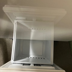 ノンフロン冷凍冷蔵庫の画像