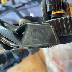 Salomon ビンディング Lの画像