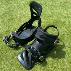 Salomon ビンディング Lの画像
