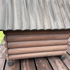 犬小屋の画像