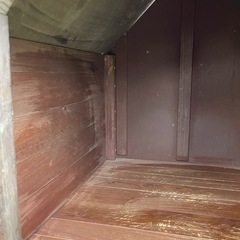 犬小屋の画像