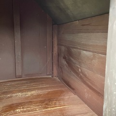 犬小屋の画像