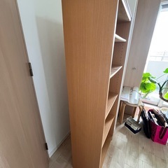 本棚の画像