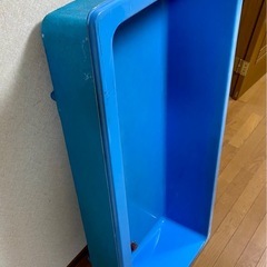 らんちゅう　金魚すくい　めだか　水槽の画像