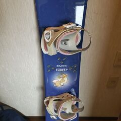 スノボー板です。の画像
