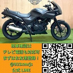 【動画あり】★ホンダ ゼルビス★ 実動 人気車種 旧車 MC25型 キャブレター 水冷 4サイクル V型2気筒 ネイキッド CB VTR 松本市の画像