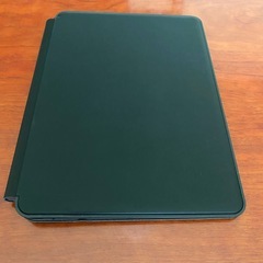GOOJODOQ iPad用 Smart Keyboardの画像