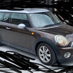 ミニクーパーr55 クラブマン前期
の画像