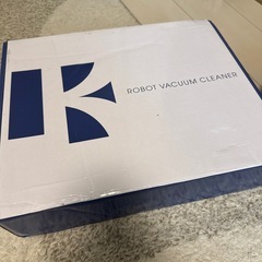 ロボット掃除機の画像