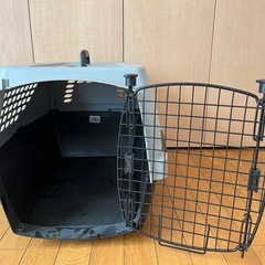バリケンネルの画像