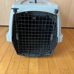 バリケンネルの画像