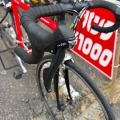 アンカーRCS5 カーボンバックフォークの画像