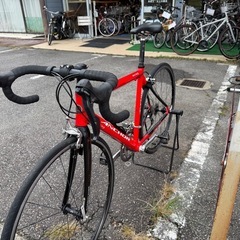 アンカーRCS5 カーボンバックフォークの画像