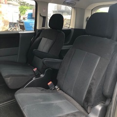 三菱　デリカd5 車検長い！の画像