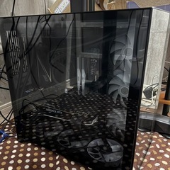 Ryzen 7 5800X / RTX 3080 / メモリ32GB / M.2 SSD 1TB搭載の画像