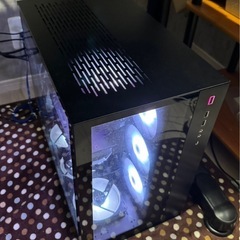 Ryzen 7 5800X / RTX 3080 / メモリ32GB / M.2 SSD 1TB搭載の画像