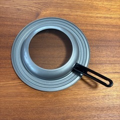 T-fal フライパン　29.5cm 蓋つき付きの画像
