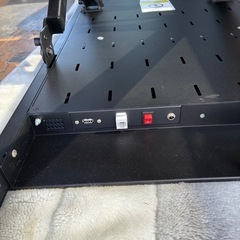ヘルスピットフィットミラー　TE630の画像