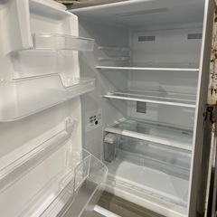 パナソニック 335L 冷蔵庫 2024年製 nr-c344cl-nの画像