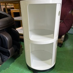 【kartell/カルテル】リプロダクト　コンポニビリ　3段　シェルフ　棚　おしゃれかぐオシャレ家具の画像
