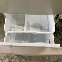 パナソニック 335L 冷蔵庫 2024年製 nr-c344cl-nの画像
