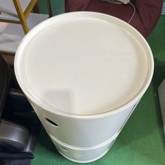 【kartell/カルテル】リプロダクト　コンポニビリ　3段　シェルフ　棚　おしゃれかぐオシャレ家具の画像