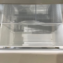 パナソニック 335L 冷蔵庫 2024年製 nr-c344cl-nの画像