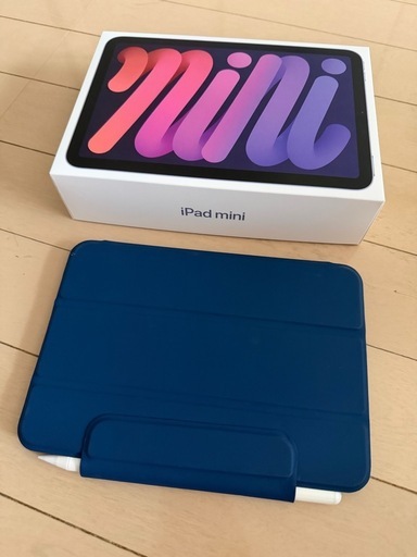iPad mini 第六世代
