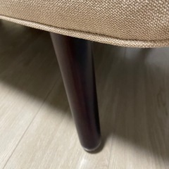 ソファ　モダンデコの画像