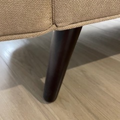 ソファ　モダンデコの画像