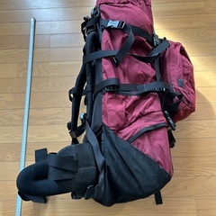 リュックの画像