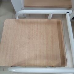 ワゴン ランドリーやキッチンに♪ 収納家具の画像