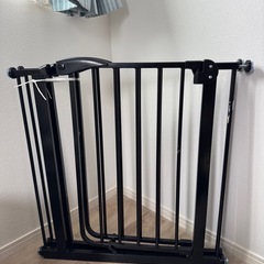 ベビーげゲートの画像