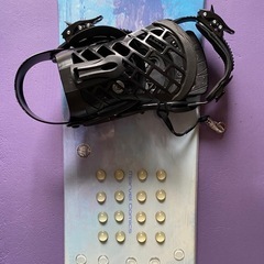 スノーボードの画像