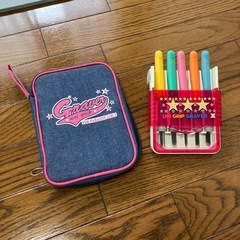 引き取り決定　彫刻刀 小学生図画工作用の画像