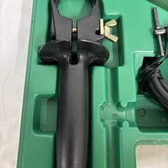 HITACHI FV 12VA 振動ドリル ケース付き 通電動作確認済みの画像