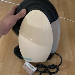 先着順✨ネスカフェバリスタゴールドブレンドコーヒーマシーンの画像