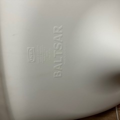 IKEA BALTSAR バルトサル 回転チェア の画像