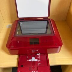 プリンター　canon MG773の画像
