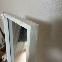 姿見【ジャンク品」】の画像